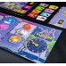 Настольная интерактивная игра Шаловливые соседи