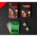Игра Территория соблазна в комплекте кубики, карты-фанты