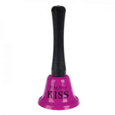 Колокольчик Ring for a kiss Колокольчик Ring for a kiss