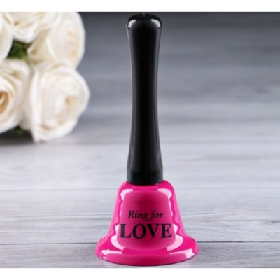 Колокольчик Ring for Love Колокольчик Ring for Love
