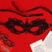 Эротический набор Территория соблазна: маска, чулки, фанты Эротический набор Территория соблазна: маска, чулки, фанты