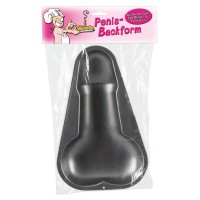 Форма для выпечки Penis-Backform