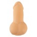 Сувенирный пенис-антистресс Penis Stress Ball