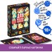 Карточная игра Для веселой компании