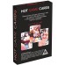 Эротические игральные карты Hot Game Cards Хентай 36 карт 18+