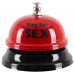 Звонок настольный Ring For Sex