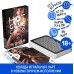 Эротические игральные карты Hot Game Cards 3D 36 карт 18+