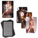 Эротические игральные карты Hot Game Cards 3D 36 карт 18+