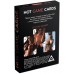 Эротические игральные карты Hot Game Cards 3D 36 карт 18+