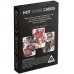 Эротические игральные карты Hot Game Cards Хентай БДСМ 36 карт 18+