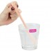 Трубочки бежевые Original Willy Straws 9 шт