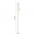 Трубочки светящиеся в темноте Glow in the Dark Willy Straws 9 шт