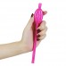 Трубочки разноцветные Original Pussy Straws 9 шт Трубочки разноцветные Original Pussy Straws 9 шт
