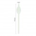 Трубочки светящиеся в темноте Glow in the Dark Pussy Straws 9 шт