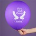 Воздушные шары Lovetoy Super Dick Forever Bachelorette Balloons 7 шт