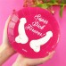 Бумажные тарелки Super Dick Forever 6 шт Бумажные тарелки Super Dick Forever 6 шт