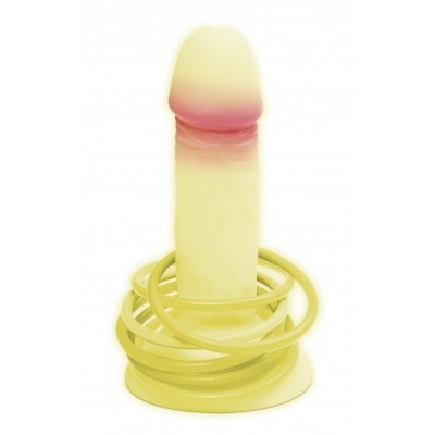 Игра Bachelorette Party Favours Glow in the Dark Pecker Ring Toss Игра Bachelorette Party Favours Glow in the Dark Pecker Ring Toss