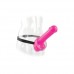 Игра Bachelorette Party Favors Strap-On Pecker Ring Toss
