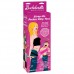 Игра Bachelorette Party Favors Strap-On Pecker Ring Toss