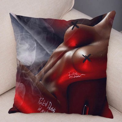 Наволочка на подушку Erotic Body Наволочка на подушку Erotic Body