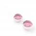 Шарики для тренировок Luna Beads розовые