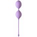 Вагинальные шарики Love Story Scarlet Sails Violet Fantasy
