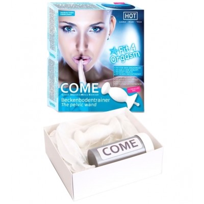 Набор для тренировки мышц малого таза Come Набор для тренировки мышц малого таза Come