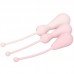Набор тренажеров кегеля 3 шт Inspire Kegel Training Kit
