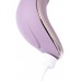 Вакуумно-волновой стимулятор клитора с вибрацией Satisfyer Vulva Lover 1 фиолетовый