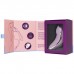 Вакуумно-волновой стимулятор клитора с вибрацией Satisfyer Vulva Lover 1 фиолетовый