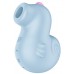 Вакуумно-волновой стимулятор клитора с вибрацией Satisfyer Sea Pony
