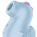 Вакуумно-волновой стимулятор клитора с вибрацией Satisfyer Sea Pony
