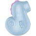 Вакуумно-волновой стимулятор клитора с вибрацией Satisfyer Sea Pony