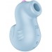 Вакуумно-волновой стимулятор клитора с вибрацией Satisfyer Sea Pony