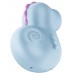 Вакуумно-волновой стимулятор клитора с вибрацией Satisfyer Sea Pony
