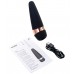 Вакуумно-волновой бесконтактный вибростимулятор Satisfyer Pro 3+