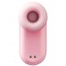 Вакуумный смарт-стимулятор BeYourLover Alggie Earphone в виде наушника Вакуумный смарт-стимулятор BeYourLover Alggie Earphone в виде наушника