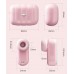 Вакуумный смарт-стимулятор BeYourLover Alggie Earphone в виде наушника Вакуумный смарт-стимулятор BeYourLover Alggie Earphone в виде наушника