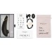 Бесконтактный стимулятор клитора Womanizer Premium 2 Black