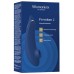 Бесконтактный стимулятор клитора Womanizer Premium 2 Blueberry