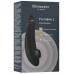 Бесконтактный стимулятор клитора Womanizer Premium 2 Black