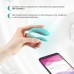 Смарт-вибратор для пар We-Vibe Sync Lite мятный
