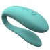 Смарт-вибратор для пар We-Vibe Sync Lite мятный