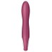 Смарт-вибратор с функцией нагрева Satisfyer Big Heat