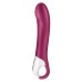 Смарт-вибратор с функцией нагрева Satisfyer Big Heat