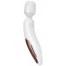 Вибромассажер для тела Satisfyer Wand-erland White Вибромассажер для тела Satisfyer Wand-erland White