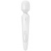 Вибромассажер для тела Satisfyer Wand-erland White Вибромассажер для тела Satisfyer Wand-erland White