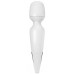 Вибромассажер для тела Satisfyer Wand-erland White Вибромассажер для тела Satisfyer Wand-erland White