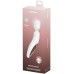 Вибромассажер для тела Satisfyer Wand-erland White Вибромассажер для тела Satisfyer Wand-erland White