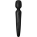 Вибромассажер для тела Satisfyer Wand-erland Black